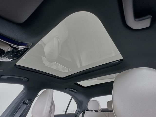 New 2026 Polar White Mercedes-Benz C 300 image 22