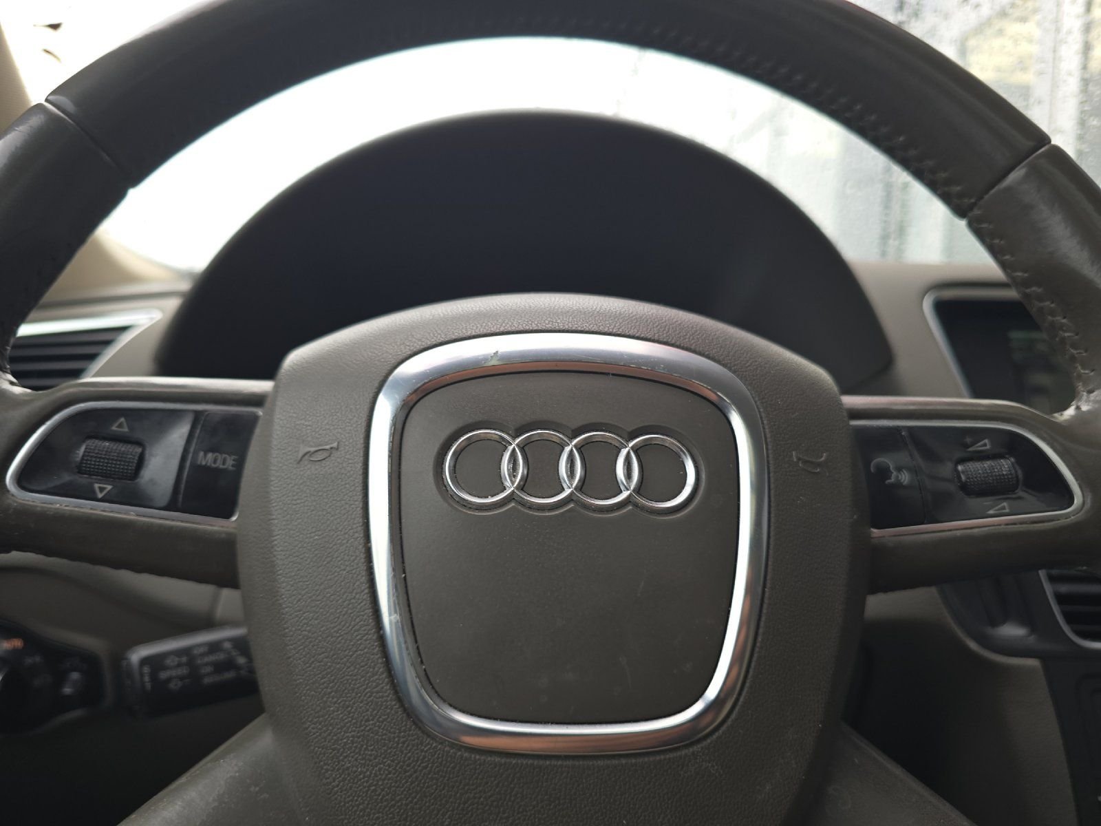 Used 2011  Audi 3.2 Prestige image 21