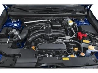 New 2026 Magnetite Gray Metallic Subaru AWD image 6