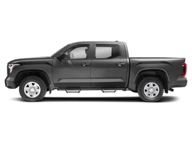 Used 2023 Magnetic Gray Metallic Toyota SR image 3