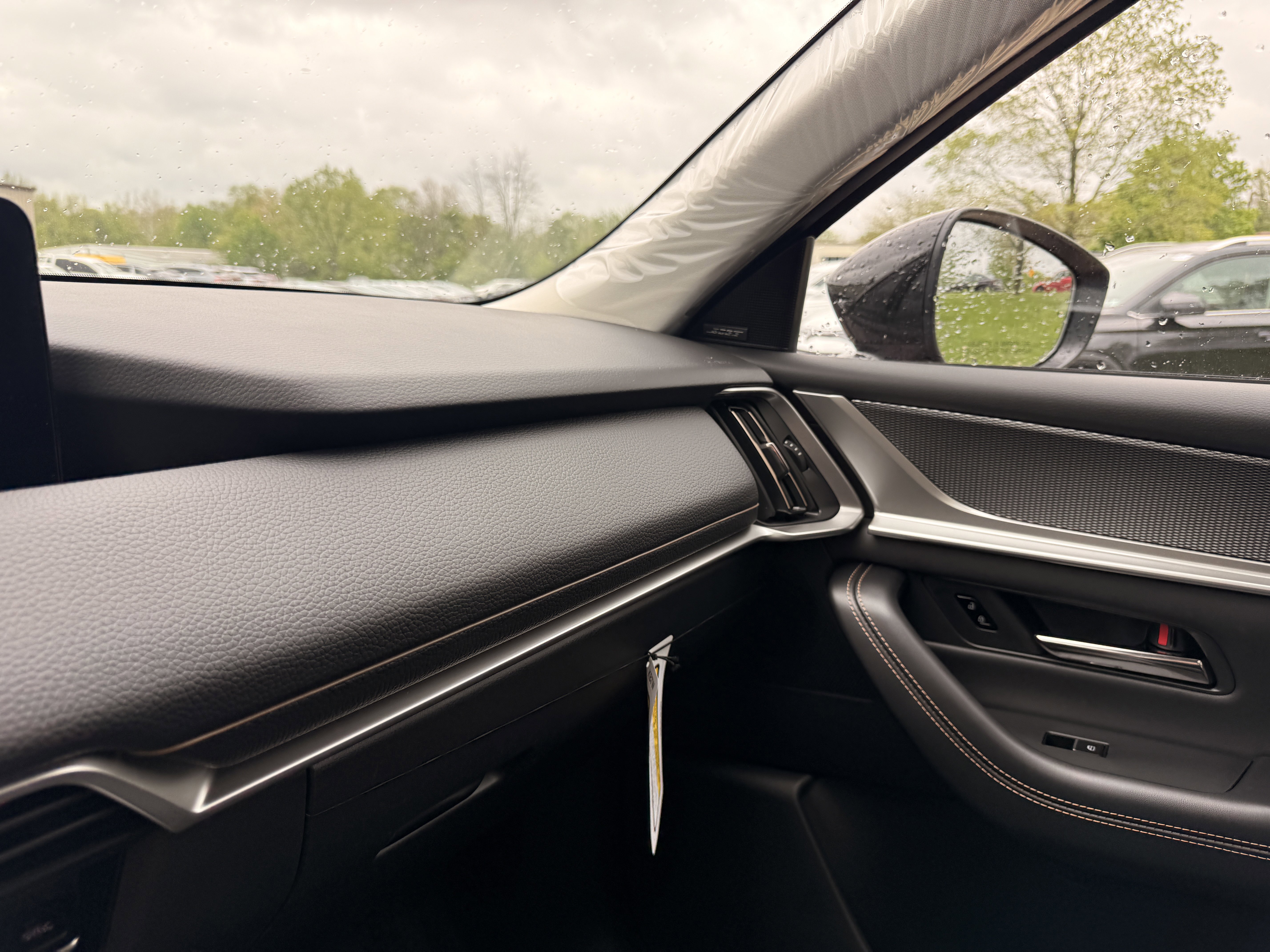 New 2026 Artisan Red Premium Mazda Premium Sport AWD image 36