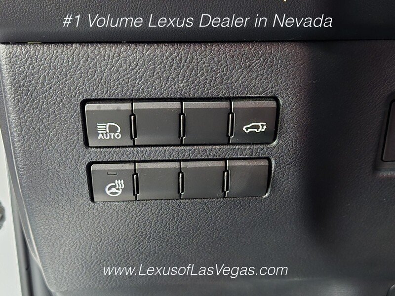 Used 2019 Ultra White Lexus 300 F Sport image 36