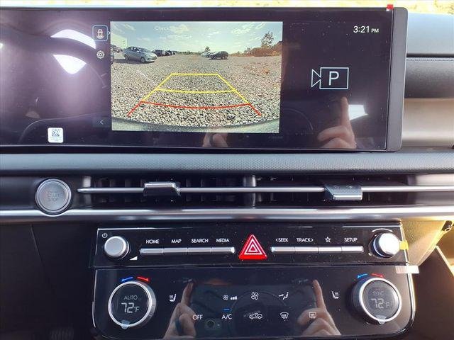 2026 Hyundai Santa Cruz SEL - Photo 8