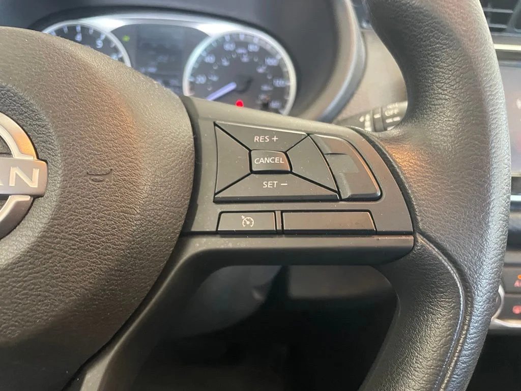 Certified Used 2023 Gray Nissan S image 14