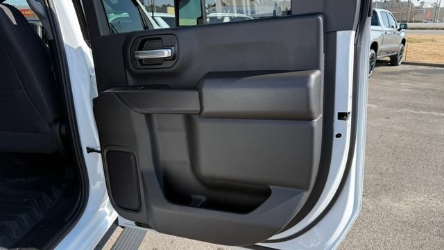 2026 Chevrolet Silverado 3500 HD Work Truck - Photo 17