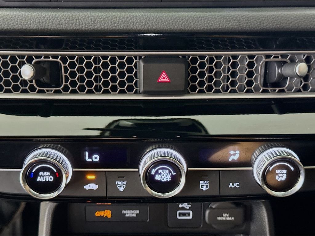2024 Honda Civic Sport - Photo 20