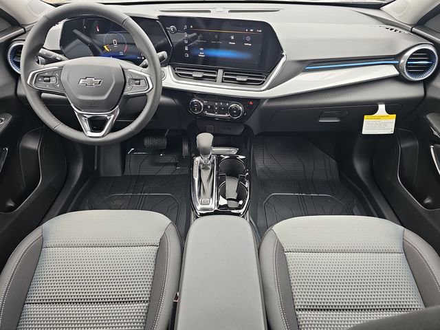 2026 Chevrolet Trax LT - Photo 20