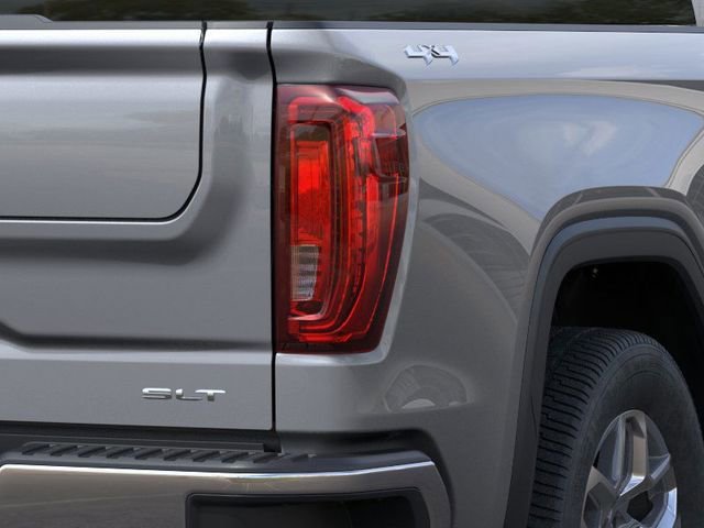 2026 GMC Sierra 1500 SLT - Photo 15