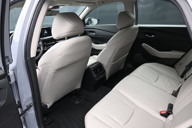 Certified Used 2025 Urban Gray Pearl Honda HYBRID EX-L image 18