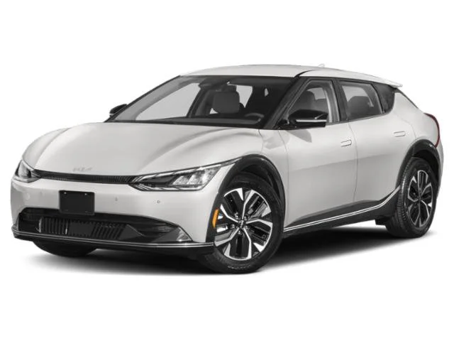 2022 Kia EV6 Wind AWD's photo