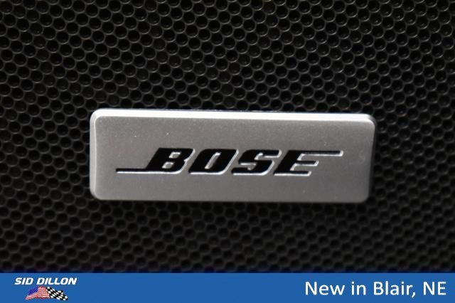 2026 Chevrolet Suburban RST - Photo 7
