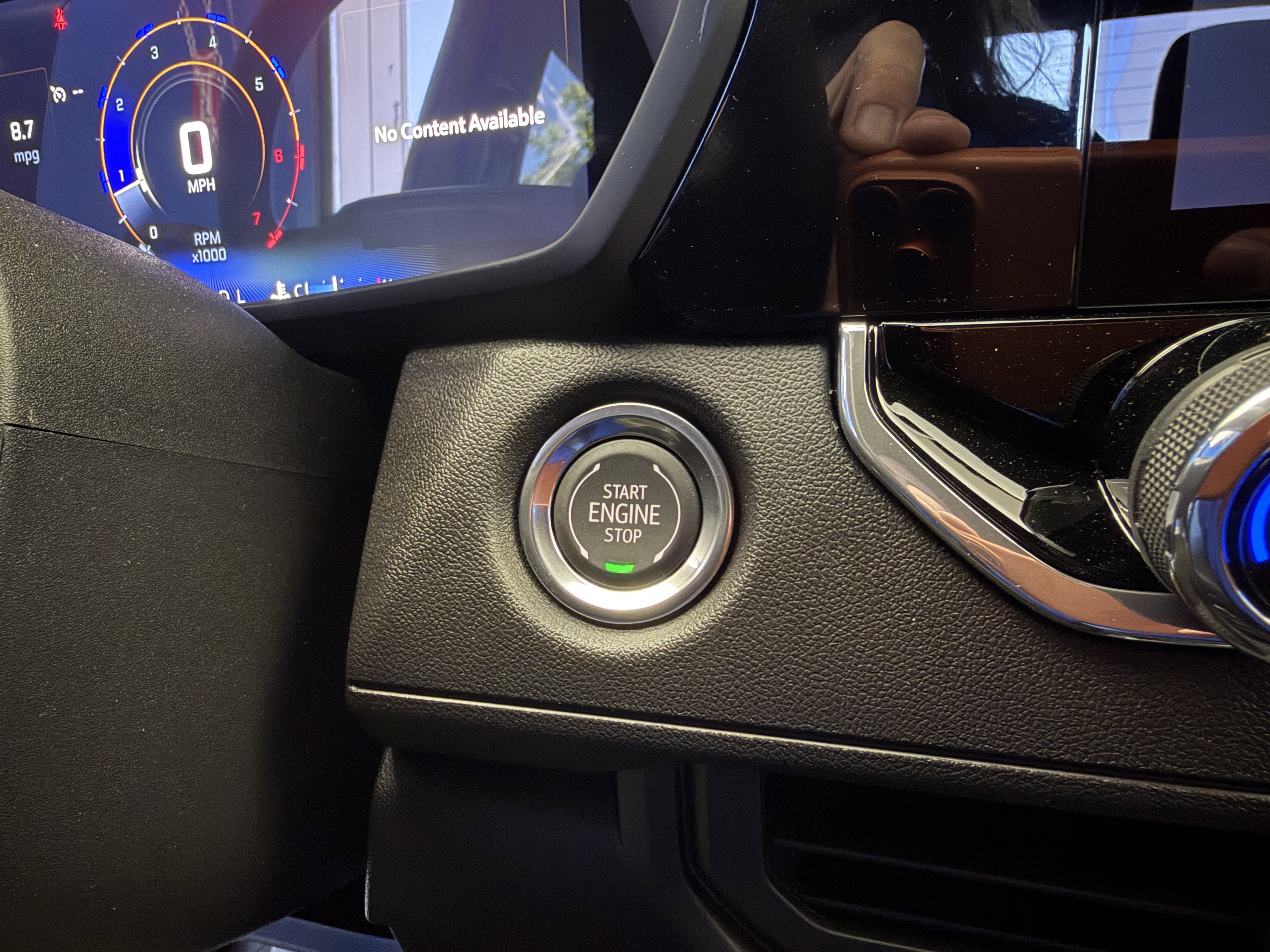 2026 Chevrolet Colorado Trail Boss - Photo 17