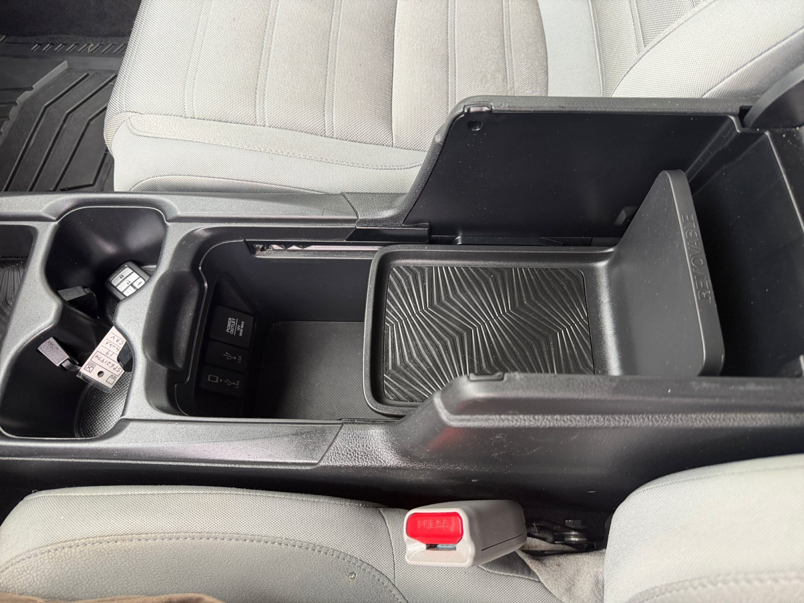 2019 Honda CR-V EX - Photo 18