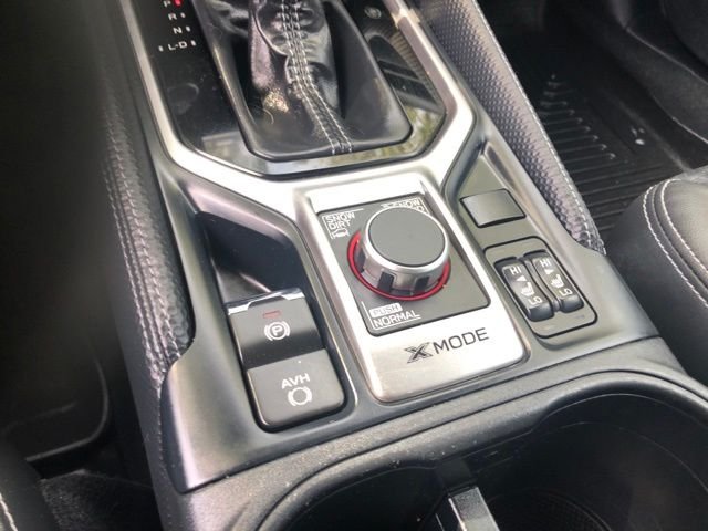 Used 2019 White Subaru Limited image 31