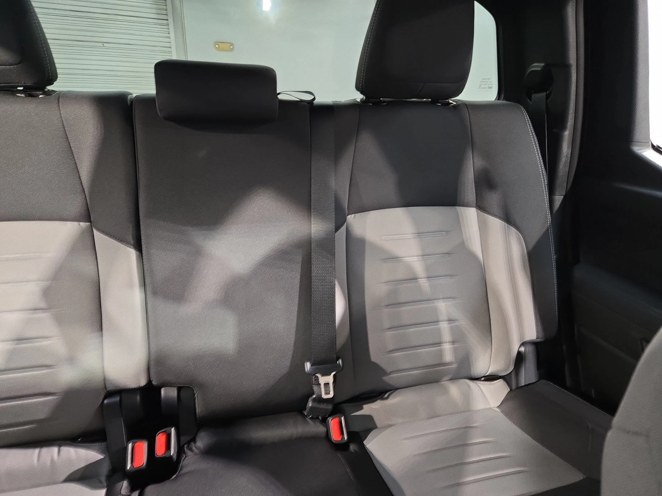 Certified Used 2024 Black Toyota TRD Sport image 14