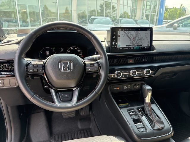 2025 Honda CR-V Sport Touring - Photo 18