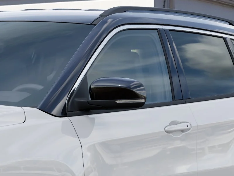 2026 Jeep Compass Limited Altitude - Photo 38
