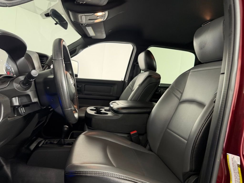2023 RAM Ram 3500 Chassis Cab Tradesman - Photo 19