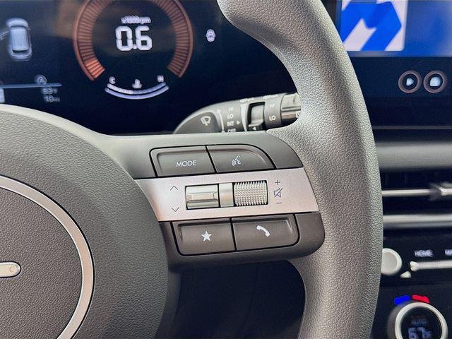 2026 Hyundai Tucson SEL - Photo 17