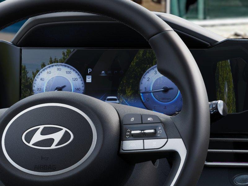 New 2026 White Hyundai Limited image 14