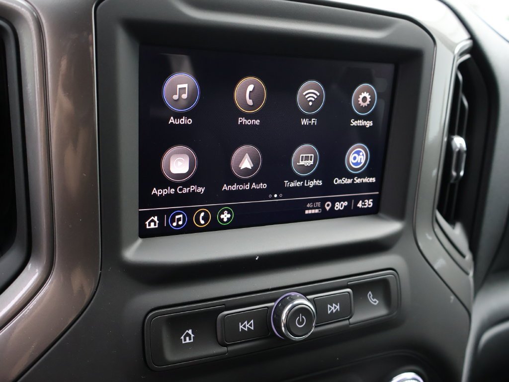2026 GMC Sierra 1500 Pro - Photo 18