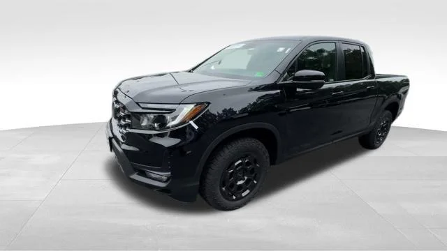 2026 Honda Ridgeline TrailSport - Photo 10