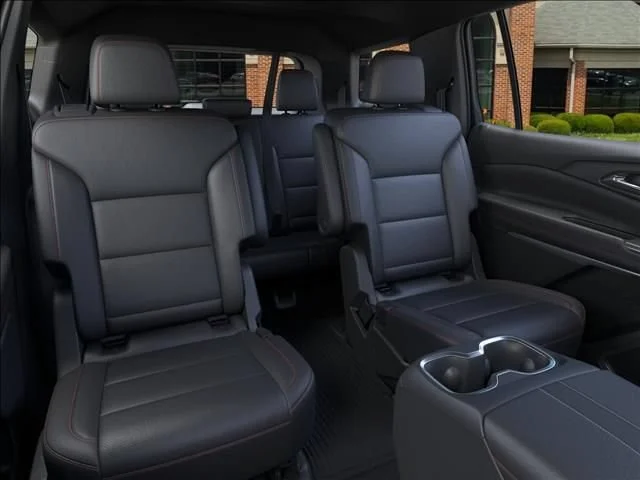 2026 Chevrolet Traverse Z71 - Photo 17