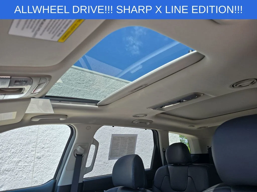 Certified Used 2023 Gray Kia SX X-Line image 19