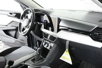 New 2026 Platinum Gray Metallic Volkswagen S image 12