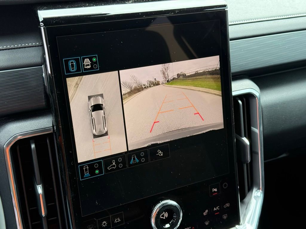 2026 GMC Acadia Elevation - Photo 33