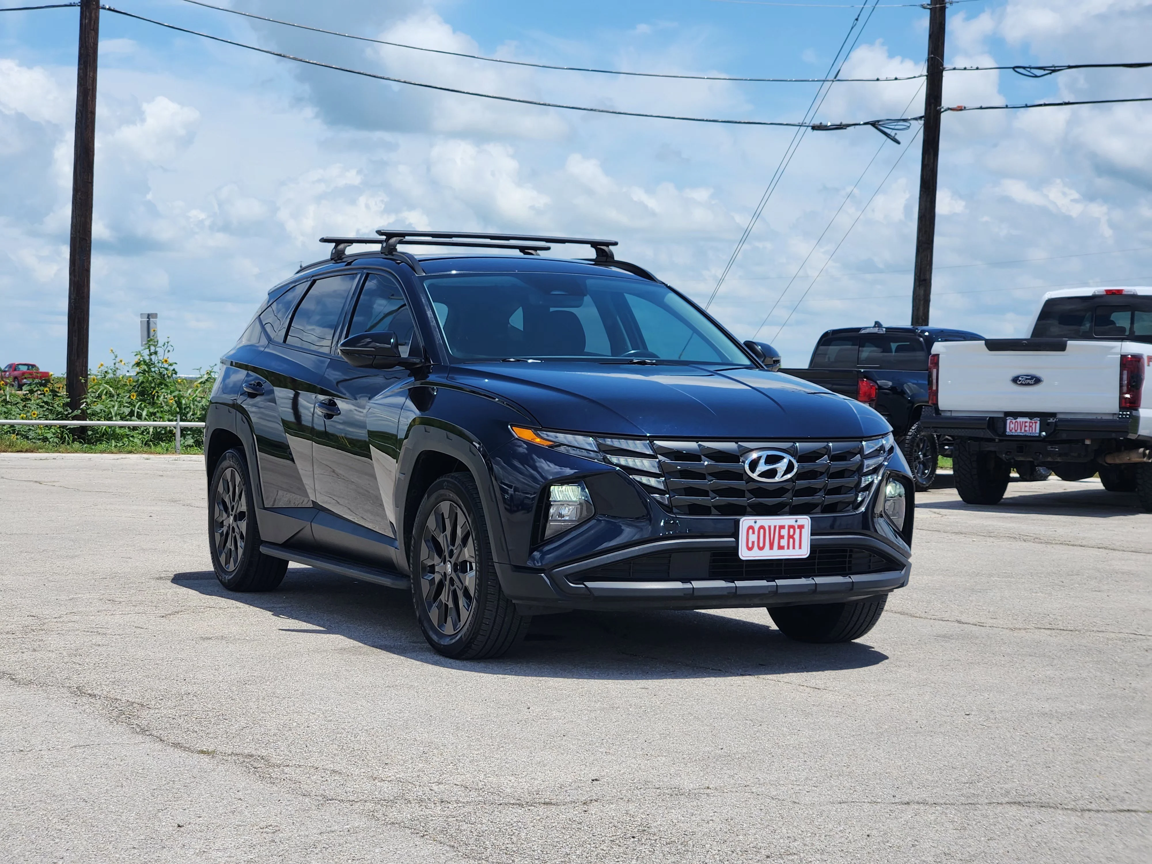 Used 2023 Deep Sea Hyundai XRT image 3
