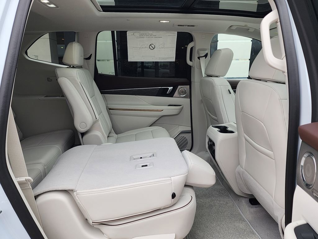 2026 Buick Enclave Avenir - Photo 47