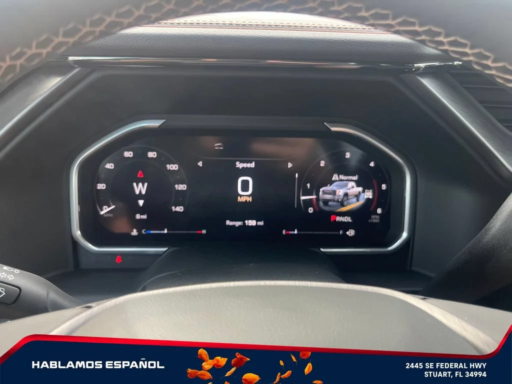 2026 GMC Sierra 2500HD AT4 - Photo 21