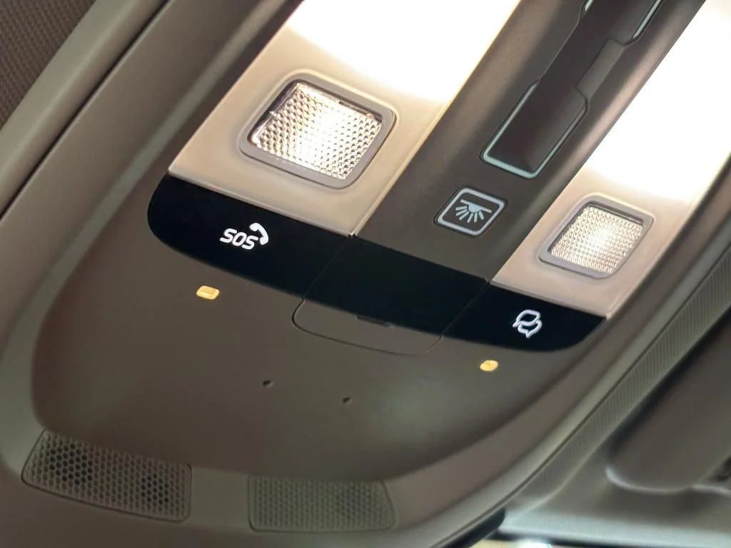 2024 Volvo XC60 Plus - Photo 22