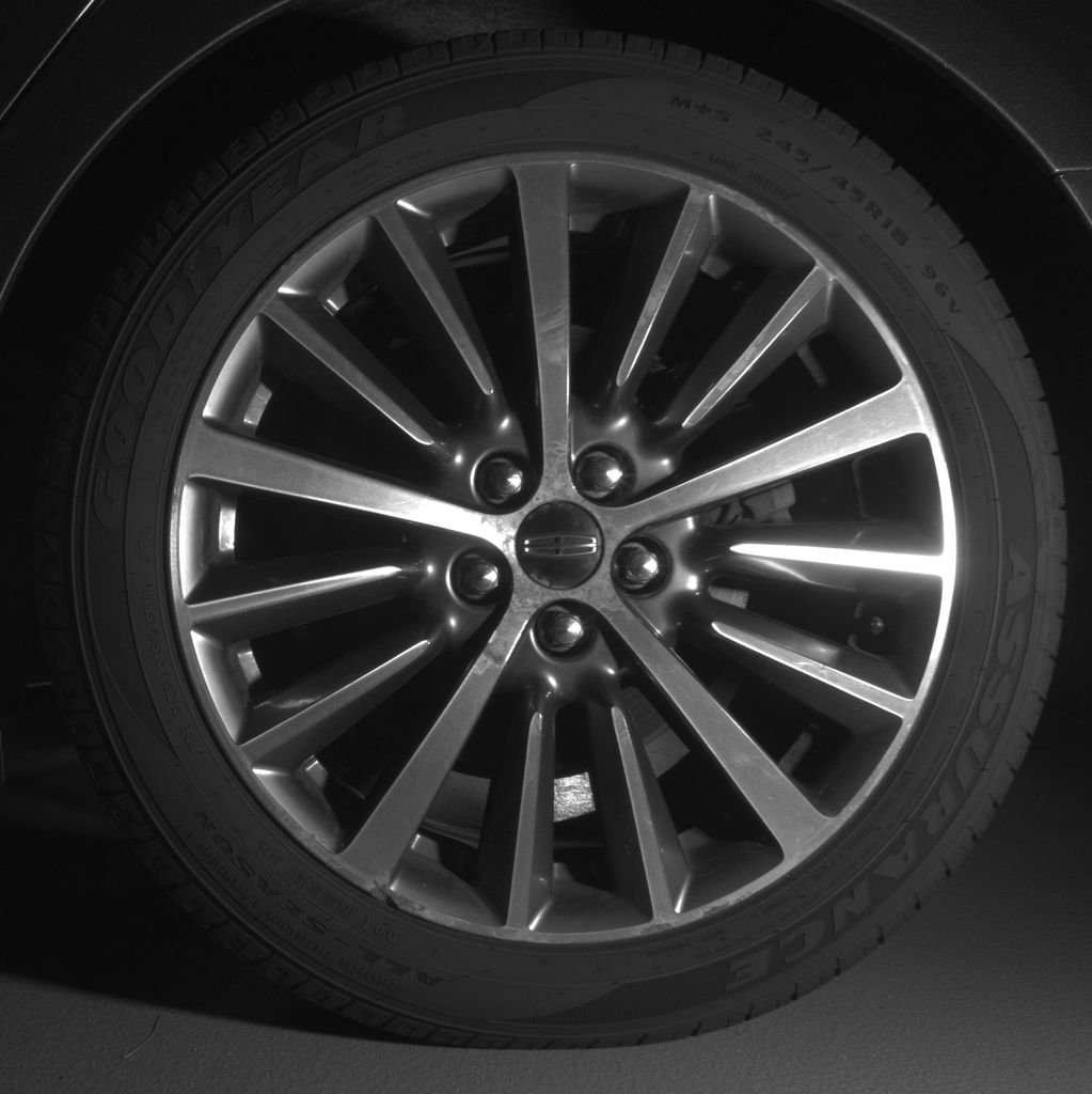 2018 Lincoln MKZ Select - Photo 11