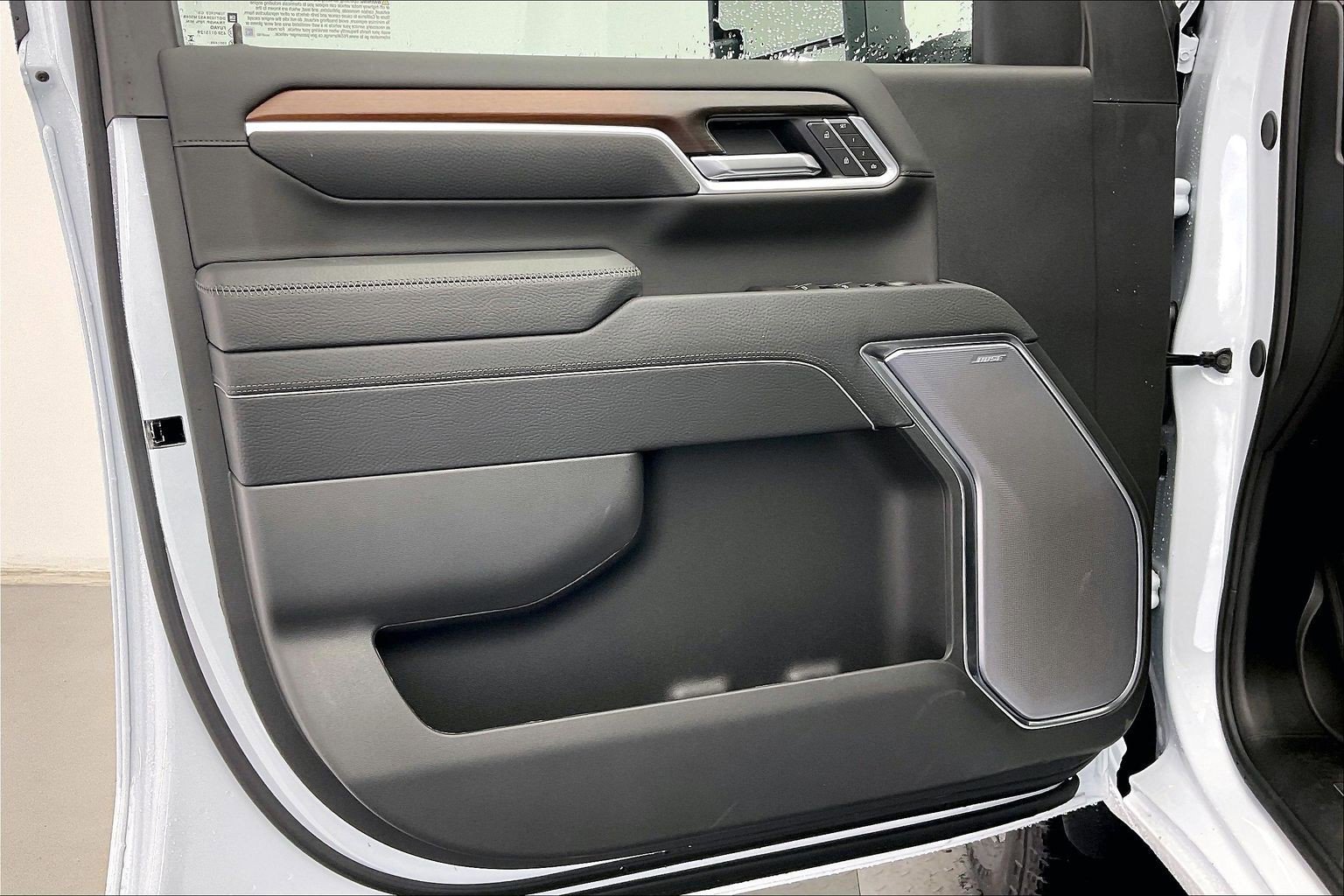 2026 GMC Sierra 2500HD Denali - Photo 12