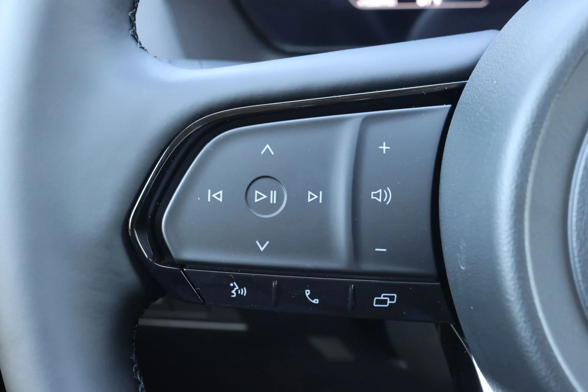 New 2026 Polymetal Gray Metallic Mazda 2.5 S Premium AWD image 9