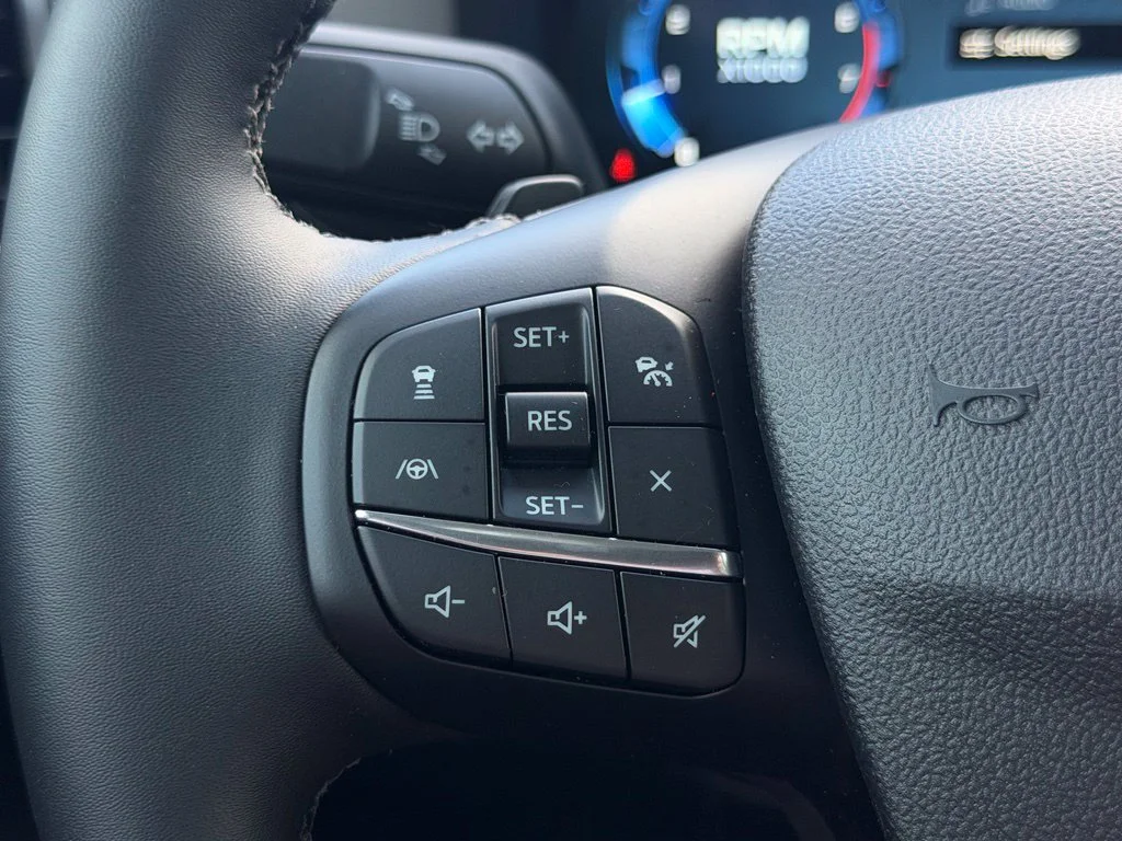 Used 2026 Gray Ford Badlands image 41