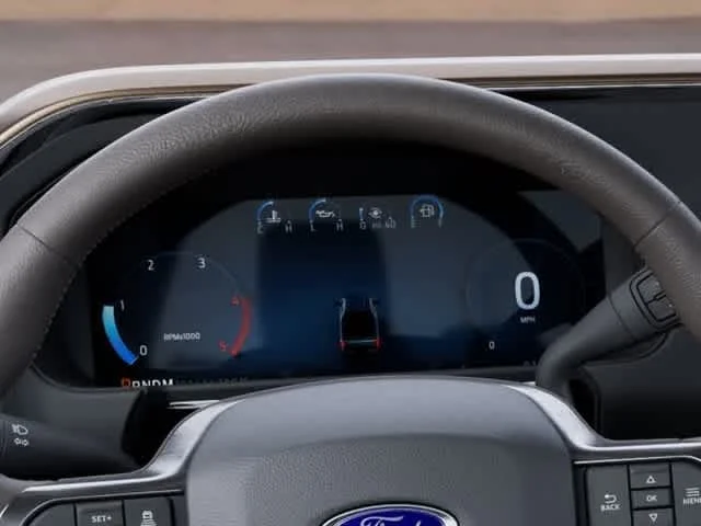 New 2027 WHI Ford  image 12