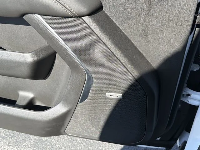 New 2026 Summit White GMC Elevation image 23