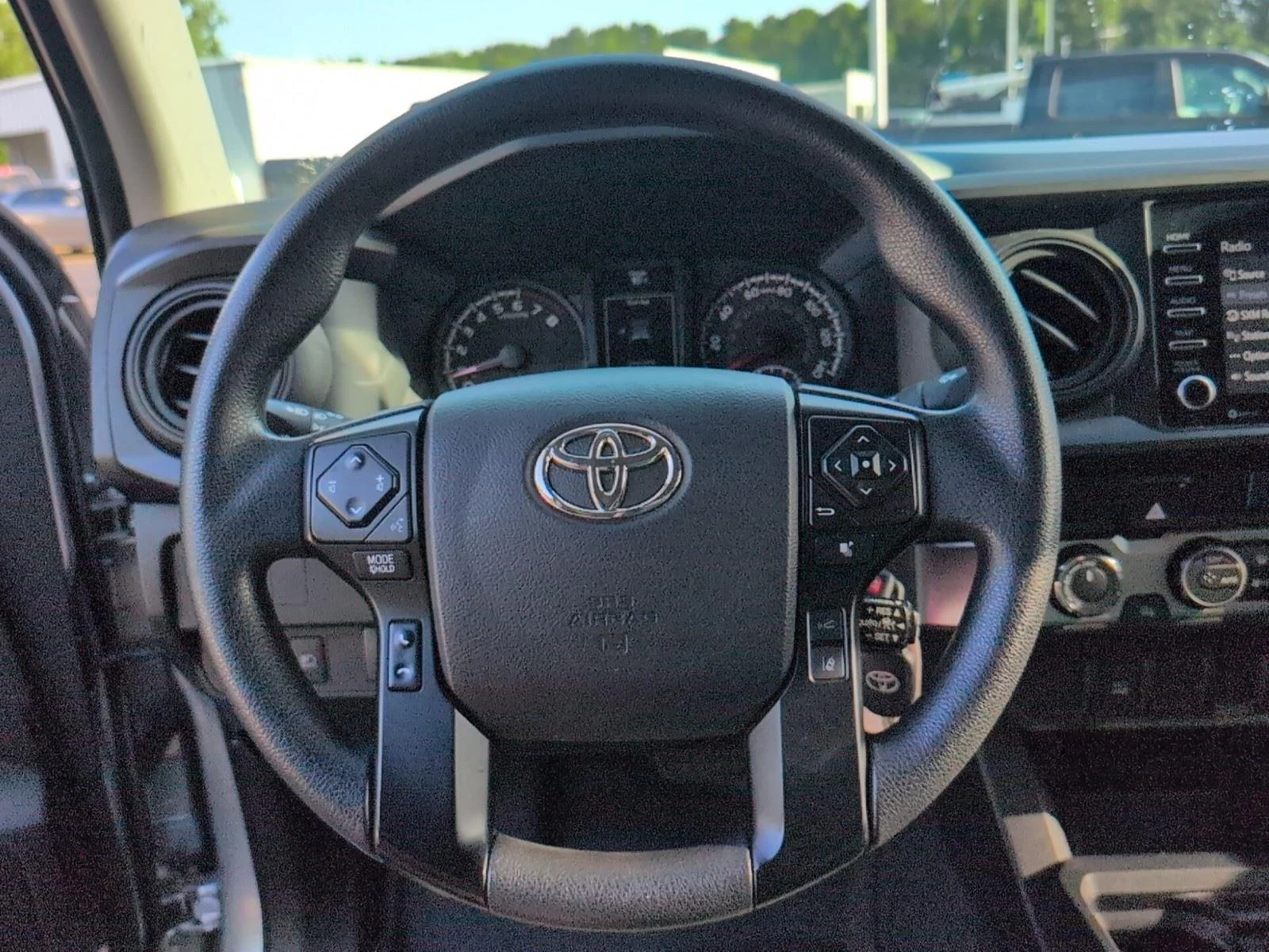 Used 2022 Celestial Silver Metallic Toyota SR image 29