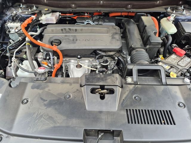 Used 2025  Honda Sport Touring image 32