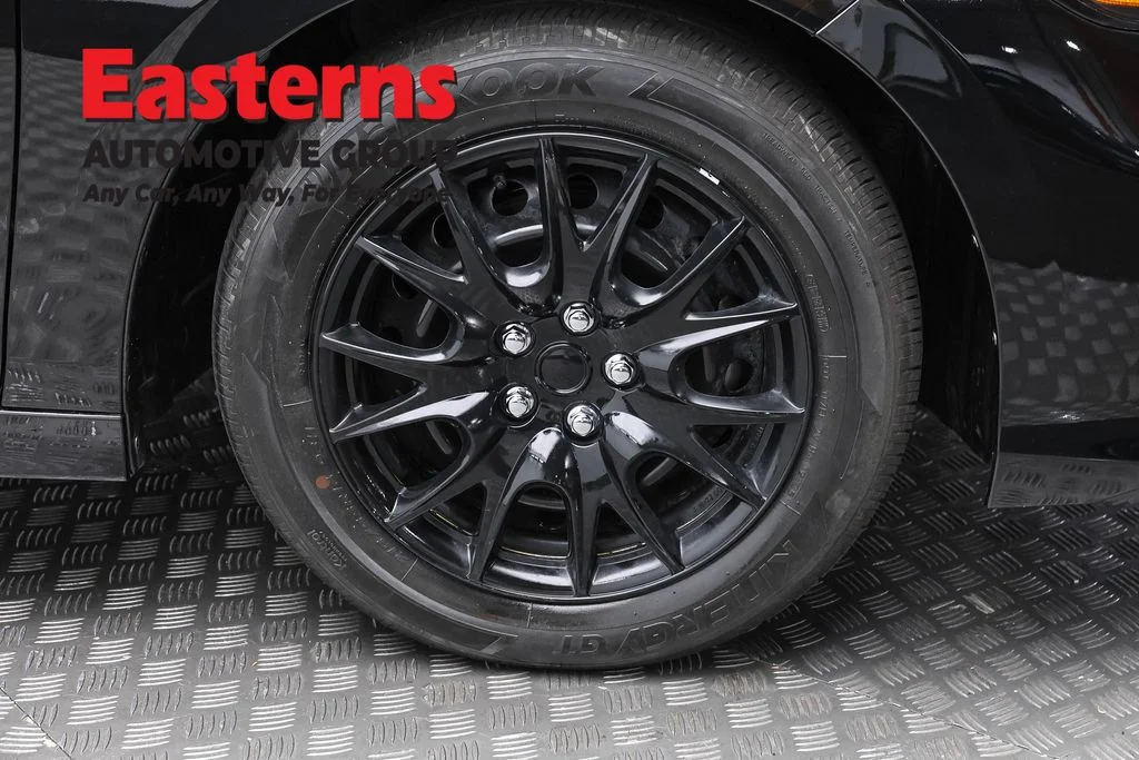 Used 2026 Black Honda LX image 29