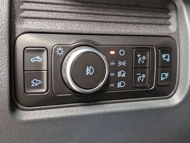 New 2026 Oxford White Ford F-250® Lariat® image 51