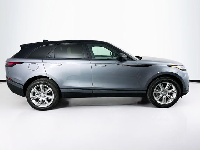 Certified Used 2026 Zadar Grey Land Rover S image 4