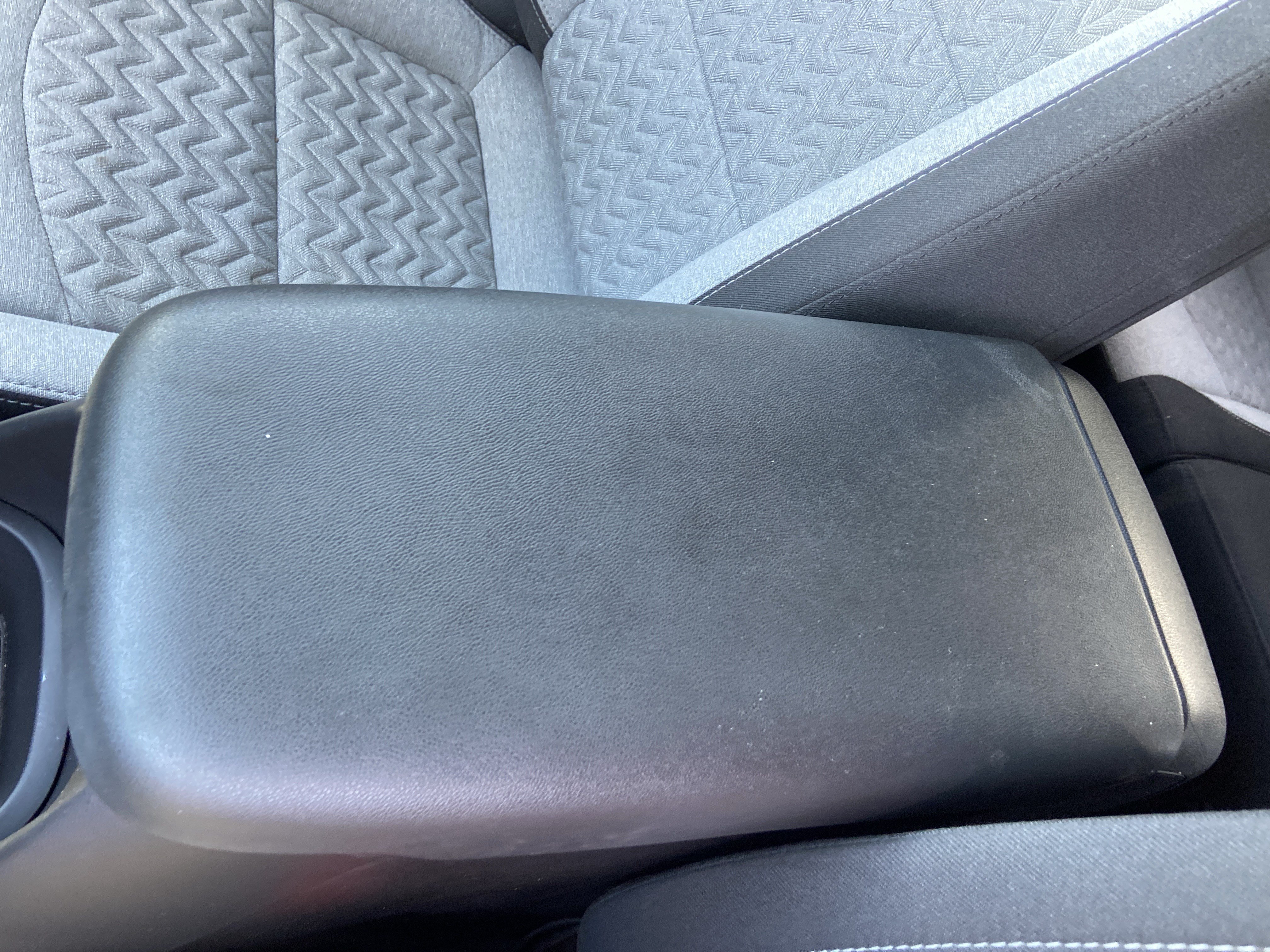 Used 2022 Seaglass Blue Metallic Chevrolet LT image 41