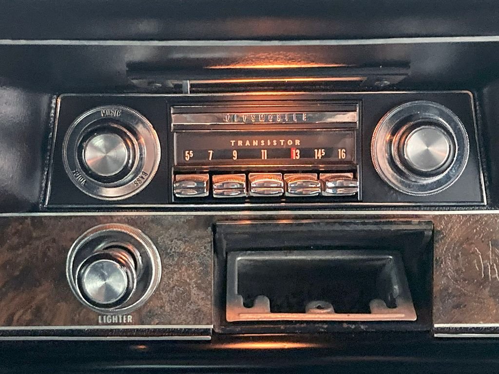 Used 1969  Oldsmobile  image 67