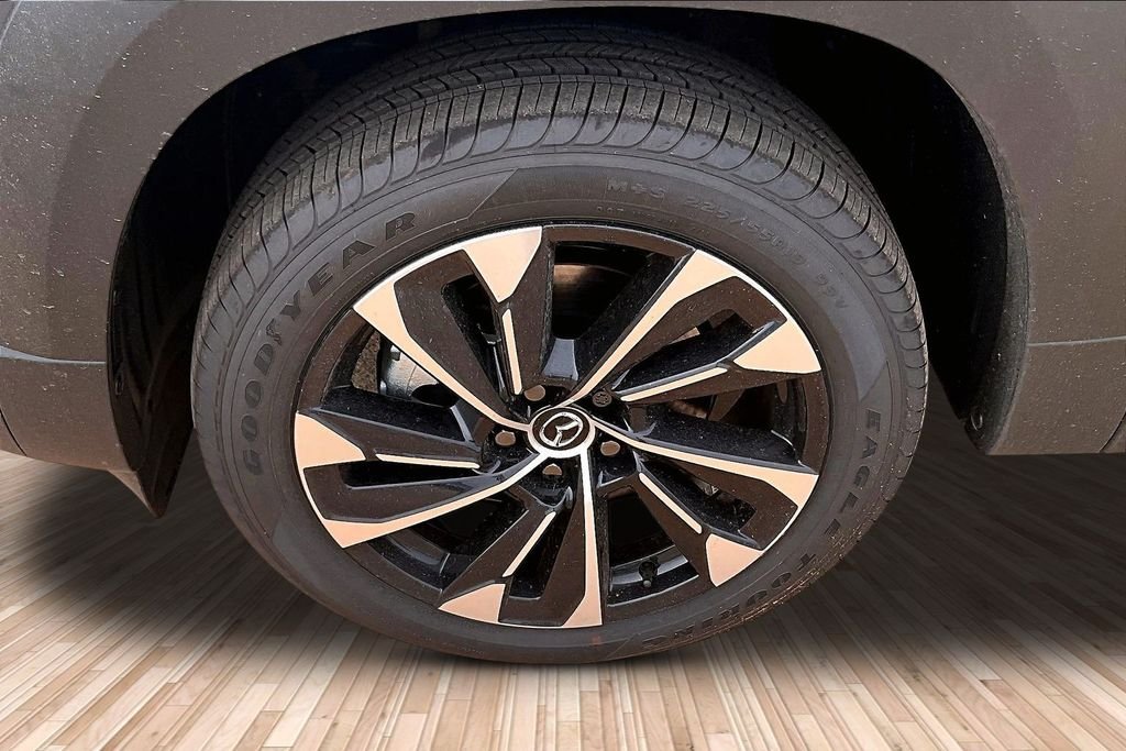 New 2026 Polymetal Gray Metallic Mazda Premium Plus AWD image 12