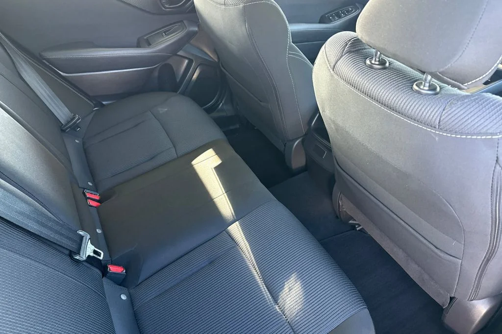 2024 Subaru Legacy Base - Photo 20