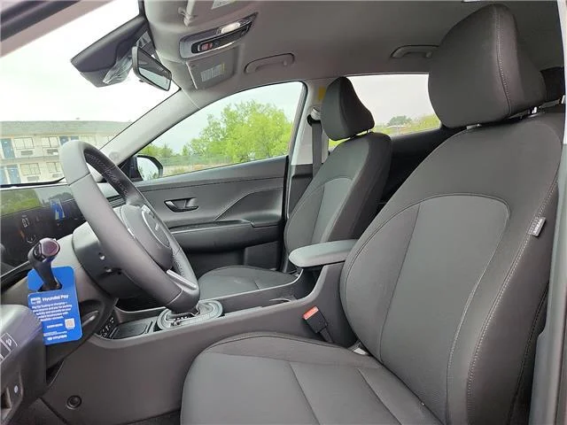 New 2026 Ultimate Red Hyundai SEL Sport image 10
